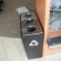 Boxana - 24 Gal. - 3 compartment model