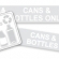 Classic 55 Generic Labels
