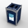 split double top load princeton navy/gray