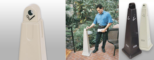 Grounds Keeper