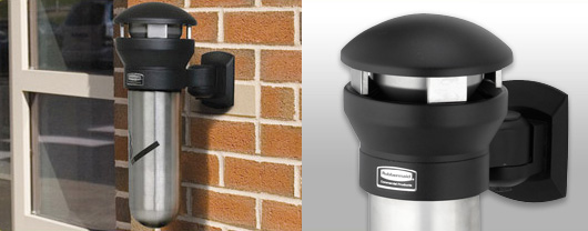 Infinity Wallmount