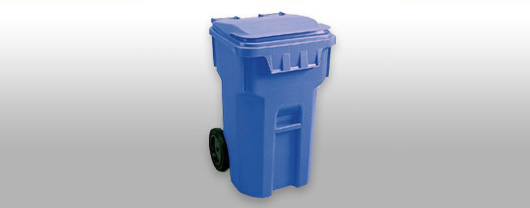 Injection Molded