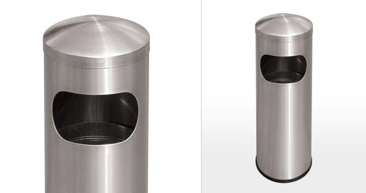 Allure Mini Waste Receptacle
