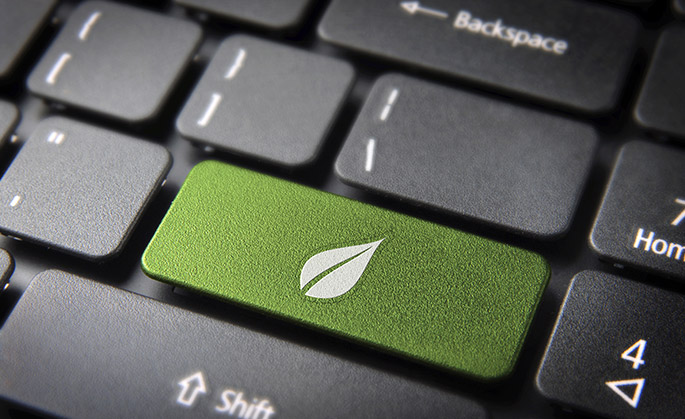 5 Ways To Make Your IT Department Green